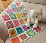 Katia Merino Baby Granny