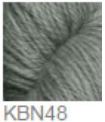 Knit by Numbers Gradient Forest