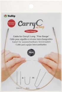 Cable for CarryC Long Fine Gauge