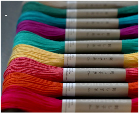 Embroidery