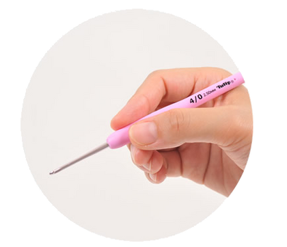 Crochet Hooks