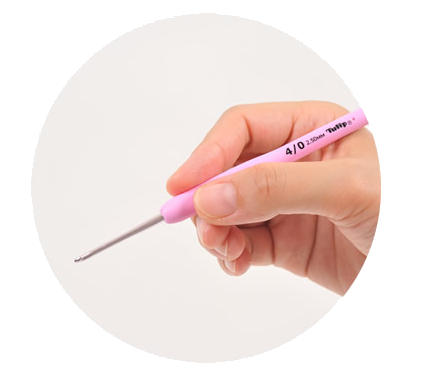Crochet Hooks