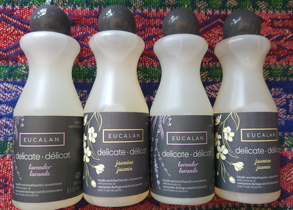 Eucalan