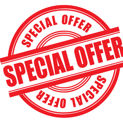 Specials