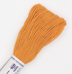 Sashiko Thread Single Colour 20m