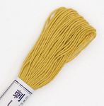 Sashiko Thread Single Colour 20m