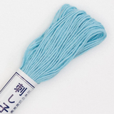 Sashiko Thread Single Colour 20m