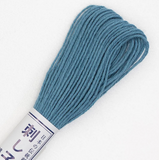 Sashiko Thread Single Colour 20m