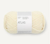 Sandnes Atlas