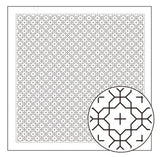 Sashiko Samplers