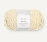 Sandnes PetiteKnit Atlas