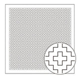 Sashiko Samplers