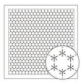 Sashiko Samplers