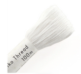 Sashiko Thread Single Color 100m