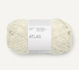 Sandnes Atlas