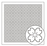Sashiko Samplers