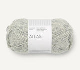 Sandnes Atlas