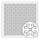 Sashiko Samplers