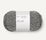 Sandnes Atlas