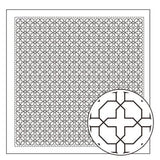 Sashiko Samplers