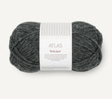 Sandnes PetiteKnit Atlas