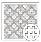 Sashiko Samplers