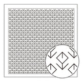 Sashiko Samplers