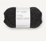 Sandnes Tynn Peer Gynt
