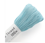 Sashiko Thread Single Color 100m
