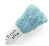 Sashiko Thread Single Color 100m