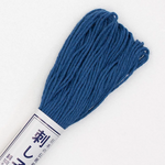 Sashiko Thread Single Colour 20m