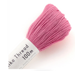 Sashiko Thread Single Color 100m