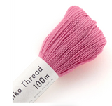 Sashiko Thread Single Color 100m