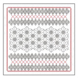 Sashiko Samplers