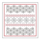 Sashiko Samplers