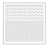 Sashiko Samplers