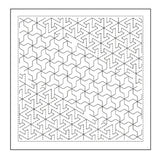 Sashiko Samplers