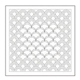 Sashiko Samplers