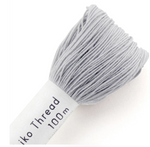 Sashiko Thread Single Color 100m