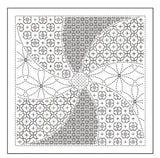Sashiko Samplers
