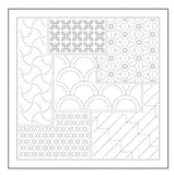 Sashiko Samplers