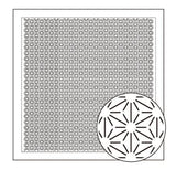Sashiko Samplers