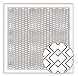 Sashiko Samplers