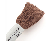 Sashiko Thread Single Color 100m