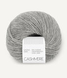 Sandnes Cashmere