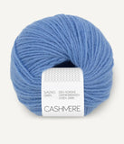 Sandnes Cashmere