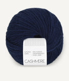 Sandnes Cashmere