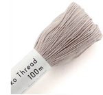 Sashiko Thread Single Color 100m