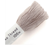 Sashiko Thread Single Color 100m
