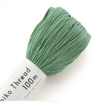 Sashiko Thread Single Color 100m